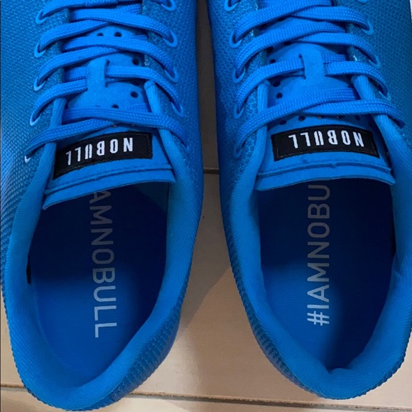 NOBULL Superfabric Trainer Shoes 11.5 Men 13 Women - Picture 5 of 8